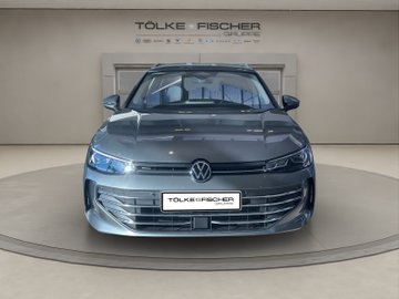 Passat Variant DSG TDI Business DCC ACC AHK LM – Bild 3