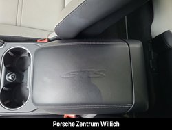 Cayenne GTS Burmester HA-Lenkung PDCC Sport PCCB