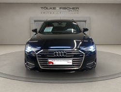 A6 45 2.0 TFSI Avant quattro advanced ACC AUT LM
