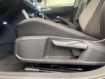 Polo Energy TSI OPF 7-Gang DSG Rückfahrkamera – Bild 10