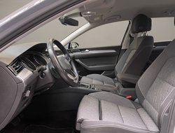 Passat Variant 2.0 TDI BMT Business ACC AHK AUT