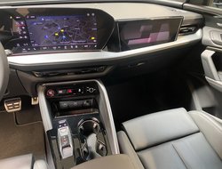 Q5 Sportback 2.0 TDI quattro edition one ACC AUT