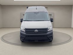 Crafter Grand California Dune 680 4MOTION Automat