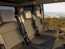 T7 California Beach Camper TDI 110 kW DSG