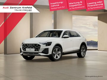 Q8 SUV e-hybrid quattro 290 kW tiptronic – Bild 2