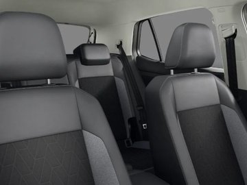 T-Cross 1.0 l TSI DSG *SOFORT VERFÜGBAR* GJR AHK – Bild 6