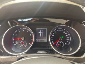 Touran 1.5 TSI Join ACC AUT Navi KlimaA. LM PDC – Bild 12