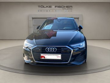A6 Avant 50 2.0 TFSI e quattro ACC AUT Navi LED – Bild 3