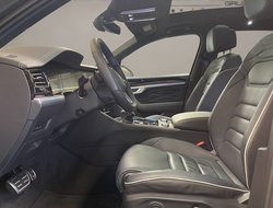 Touareg 3.0 V6 TDI 4Motion W R-Line NaviPro Pano