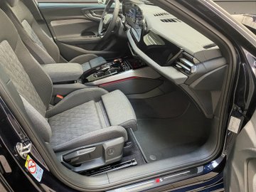 A5 Avant 2.0 TDI W S-line ACC AUT Navi Sportp. – Bild 18