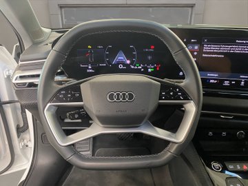 A5 Avant 2.0 TFSI W S-line ACC AHK AUT Kam. Navi – Bild 11