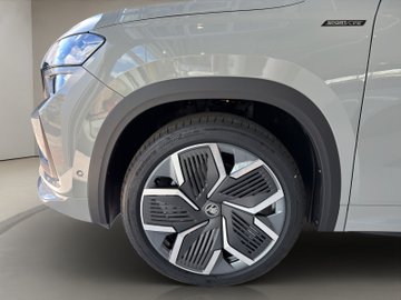 Kodiaq 2.0 TDI DSG 4x4 Sportline DCC ACC AHK Navi – Bild 6