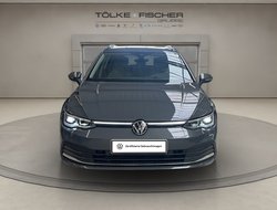 Golf VIII Variant 1.5 eTSI Style ACC AUT Kam. LM