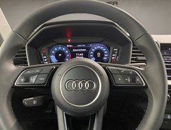 A1 Sportback 30 1.0 TFSI AUT Navi Virtual LED LM