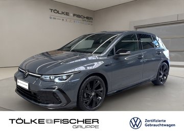 Golf VIII 1.5 eTSI R-Line R-Line IQLight ACC AHK – Bild 1