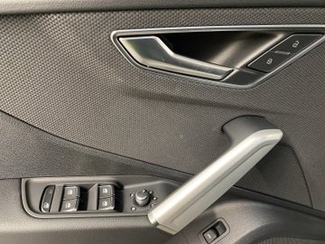 Q2 35 1.5 TFSI advanced ACC AHK AUT Kam. Navi LM – Bild 9