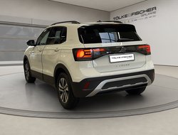 T-Cross ENERGY 1.0 l TSI OPF  7-Gang-DSG ACC AHK