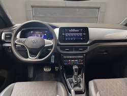 T-Cross 1.0 TSI 85 kW Goal ACC AHK AUT Navi LED