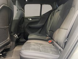 XC40 P8 Ultimate Recharge Pure Electric ACC AUT