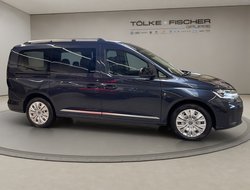 Caddy 2.0 TDI Style Maxi ACC AUT Kam. Navi LED