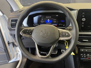 T-Cross Energy DSG ACC GJR AHK Rückfahrkamara – Bild 11