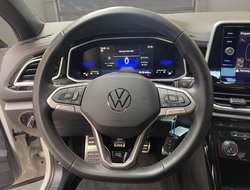 T-Roc 1.0 TSI R-Line ACC Kam. Sportp. LED