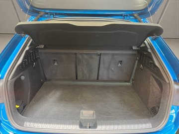 A3 Sportback 35 2.0 TDI advanced AUT Navi LED LM – Bild 17