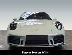 992 911 Carrera 4S Liftsystem-VA Sportabgas BOSE