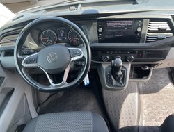 T6.1 Transporter Kasten 2.0 TDI FWD lang ACC AHK