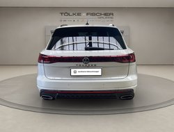 Touareg 3.0 V6 TDI 4Motion W R-Line NaviPro Pano