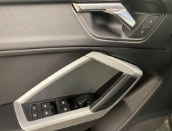 Q3 35 2.0 TDI advanced ACC AUT Virtual DynLicht