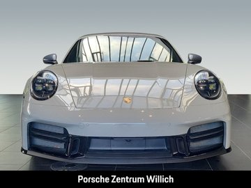 992 911 Carrera T Cabriolet BOSE Sportabgas – Bild 4
