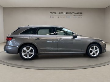A4 Avant 35 2.0 TFSI advanced ACC AUT Kam. Navi – Bild 6