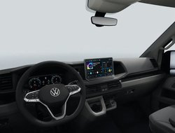 Crafter Grand California Dune 680 TDI 120kW