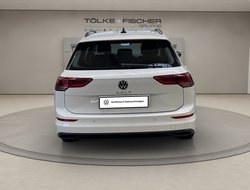 Golf VIII Variant 1.0 TSI Life ACC Kam. Navi LED