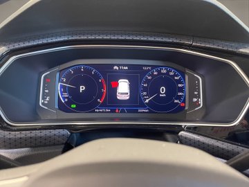 T-Cross 1.0 TSI Style ACC AUT Virtual KlimaA. LM – Bild 12