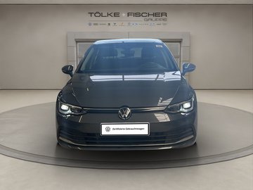 Golf VIII 2.0 TDI Active IQLight ACC AHK AUT HUD – Bild 3