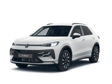 T-Roc 1.5 l eTSI DSG *SOFORT VERFÜGBAR* GJR AHK – Bild 2