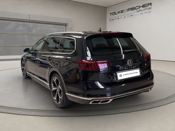 Passat Variant 2.0 TSI BMT Business R-Line ACC – Bild 4