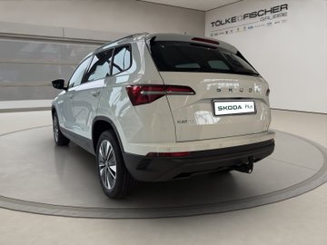 Karoq 1.5 TSI DSG Balance ACC AHK Navi eHeck – Bild 3