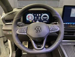 T-Roc neues Modell DSG Black-Style IQ.Drive
