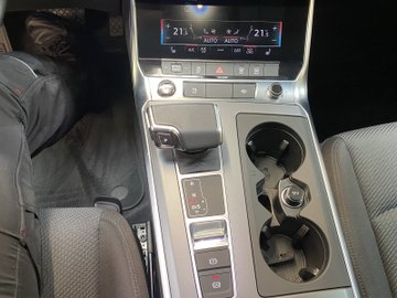 A6 Avant 50 2.0 TFSI e quattro S-line ACC AUT LM – Bild 14