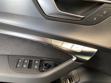 A6 Avant 45 2.0 TFSI quattro sport Pano S-line – Bild 9