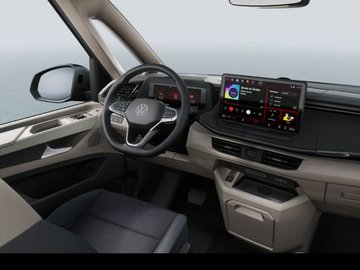 T7 Multivan eHybrid 4M 130kW DSG 100kW 19.7kWh – Bild 14