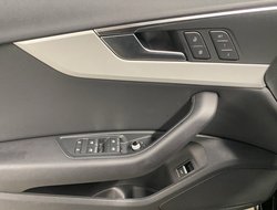 A4 40 2.0 TDI Avant advanced ACC AUT Kam. Navi