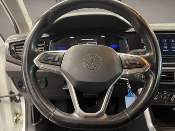 Polo VI 1.0 Life Virtual LED PDC SHZ Facelift – Bild 11