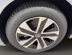 Golf VIII Variant 1.5 eTSI  W Goal ACC AHK AUT