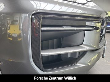 Cayenne GTS Burmester HA-Lenkung PDCC Sport PCCB – Bild 30