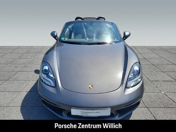 Boxster 718 S 2. Hand Approved nur 66.532 km – Bild 24