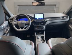Kuga 2.5 Duratec PHEV ST-Line X ACC AUT Kam. HUD